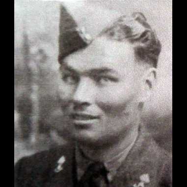 Maurice Willis Collins Image